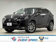 2014 LEXUS NX