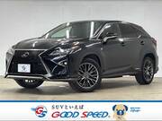 2017 LEXUS RX