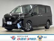 2023 NISSAN SERENA