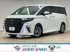 TOYOTA ALPHARD HYBRID