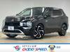 MITSUBISHI OUTLANDER PHV