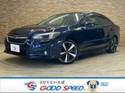 2017 SUBARU IMPREZA G4