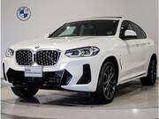 2021 BMW X4