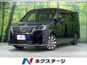 2023 HONDA STEPWAGON
