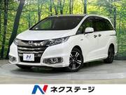 2016 HONDA OTHER