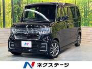 2023 HONDA N-BOX CUSTOM