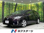2012 TOYOTA PRIUS S