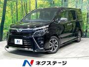 2019 TOYOTA VOXY