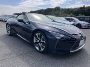 2020 LEXUS LC