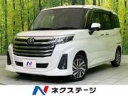 2021 TOYOTA ROOMY