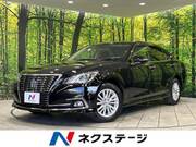 2016 TOYOTA CROWN