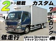 2006 ISUZU OTHER