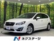 2015 SUBARU IMPREZA SPORTS