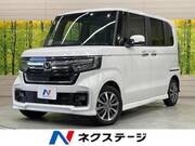 2023 HONDA N-BOX CUSTOM