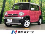 2017 SUZUKI HUSTLER G