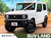 2025 SUZUKI JIMNY XL