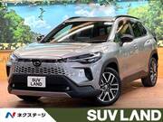 2025 TOYOTA COROLLA CROSS HYBRID Z