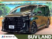 2024 TOYOTA VELLFIRE HYBRID