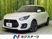 2023 SUZUKI SWIFT SPORT