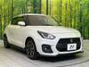 SUZUKI SWIFT SPORT