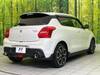 SUZUKI SWIFT SPORT