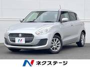 2018 SUZUKI SWIFT