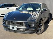 2019 PORSCHE MACAN