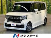 2021 HONDA N-BOX CUSTOM
