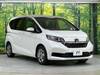 HONDA FREED HYBRID