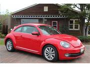 2012 VOLKSWAGEN THE BEETLE