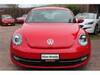 VOLKSWAGEN THE BEETLE