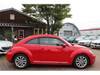 VOLKSWAGEN THE BEETLE