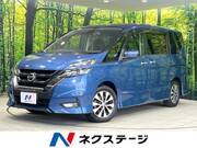 2016 NISSAN SERENA
