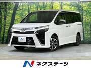 2020 TOYOTA VOXY