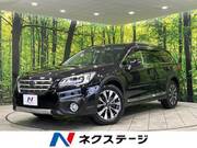 2014 SUBARU LEGACY OUTBACK