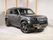 2023 LAND ROVER DEFENDER