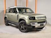 2024 LAND ROVER DEFENDER