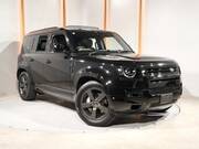 2023 LAND ROVER DEFENDER