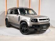 2022 LAND ROVER DEFENDER