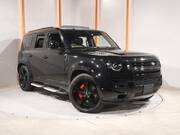 2022 LAND ROVER DEFENDER