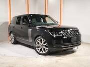 2021 LAND ROVER RANGE ROVER