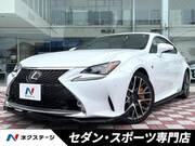 2018 LEXUS RC