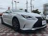 LEXUS RC