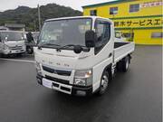2020 FUSO CANTER