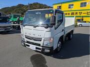 2016 FUSO CANTER