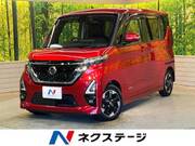 2021 NISSAN ROOX