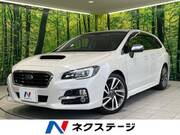 2014 SUBARU LEVORG