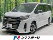 2021 TOYOTA NOAH