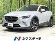 2016 MAZDA CX-3 XD TURING