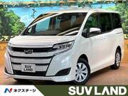 2020 TOYOTA NOAH X